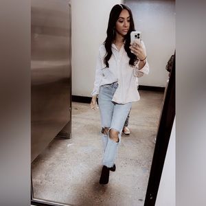 Meet your Posher, Anysia